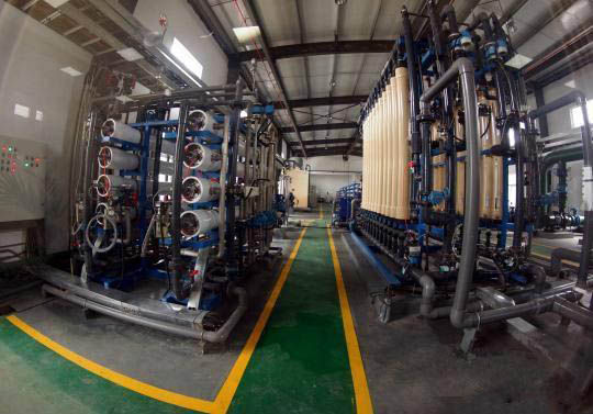 高濃度氨氮廢水如何處理？ 氨氮廢水處理方法詳解