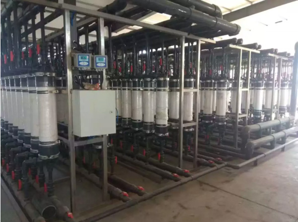 廢水脫氨有什么方法？氨氮廢水處理技術(shù)介紹