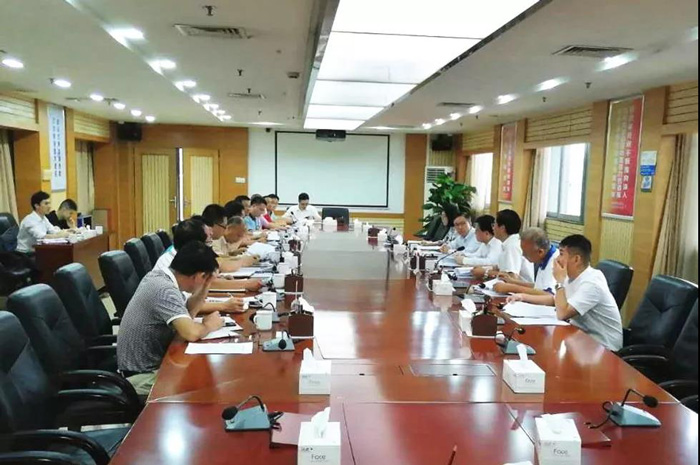 佛山推進(jìn)水污染防治問題整改，虛假整改將被問責(zé)！