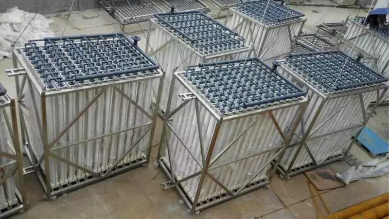 MBR工藝有哪些注意事項(xiàng)？MBR工藝9大誤區(qū)解讀