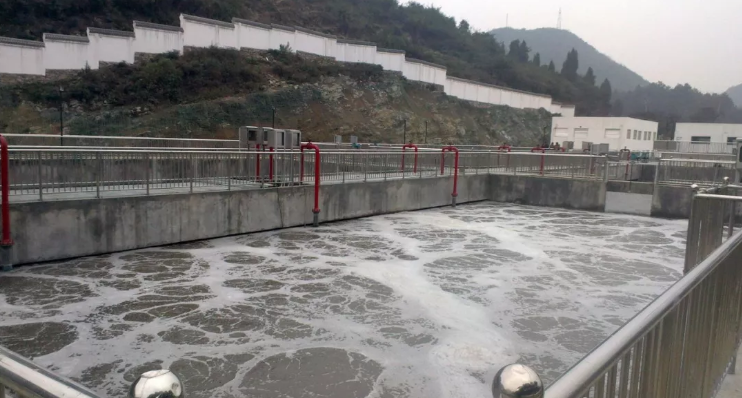 污水脫色有哪些方法？六種污水脫色技術(shù)介紹