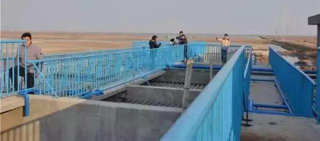 屠宰廢水怎么處理？屠宰廢水處理工藝介紹