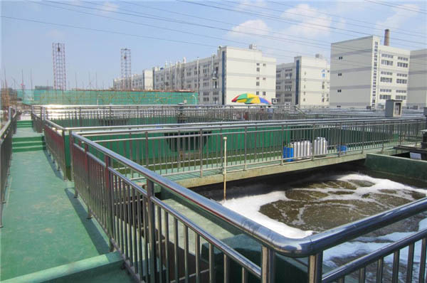 高鹽廢水如何生化處理？生化法處理高鹽廢水解釋