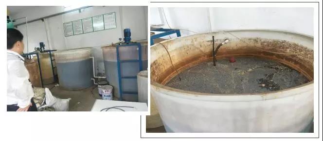 哪些行為是屬于污水違法排放？