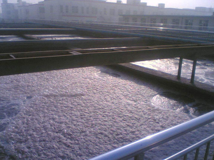 如何保證冬季污水處理穩(wěn)定達(dá)標(biāo)？污水廠處理經(jīng)驗(yàn)分享