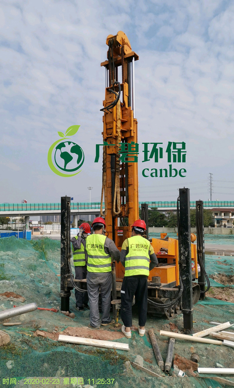 嚴(yán)防嚴(yán)控，精心組織，廣碧有序復(fù)工(圖2)