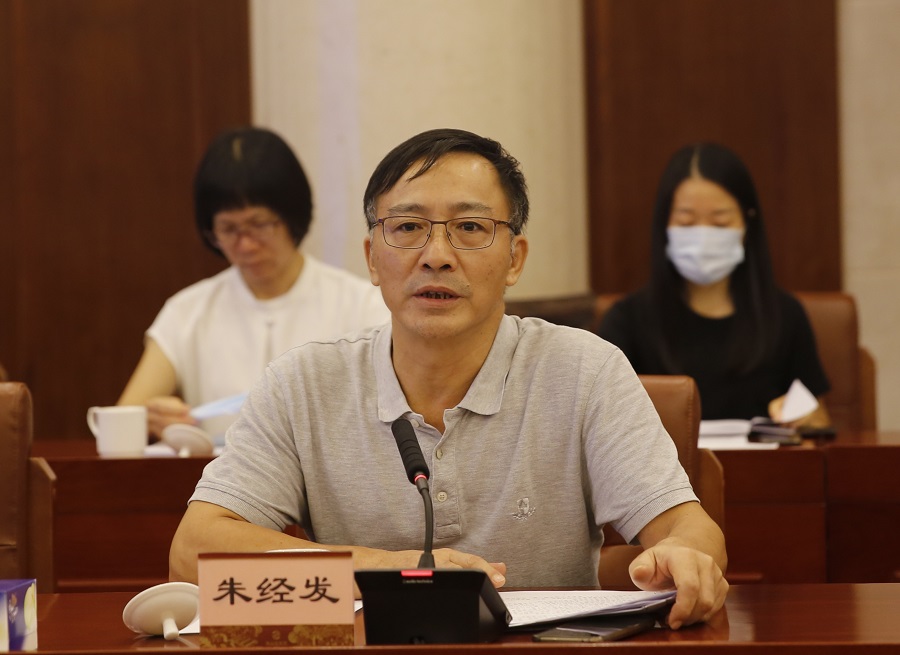 省生態(tài)環(huán)境廳到佛山開展重點行業(yè)企業(yè)用地調查和土壤污染防治攻堅戰(zhàn)調研(圖3)