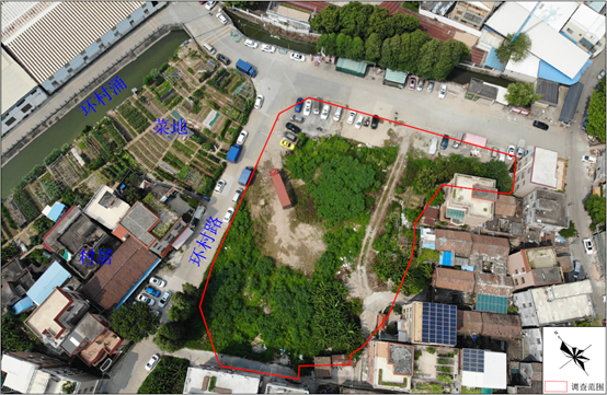 廣碧環(huán)?！独樟鹘值牢魅A村幼兒園新建工程佛山市順德區(qū)勒流街道圣德路1號地塊土壤污染狀況初步調(diào)查報告》通過專家評審會(圖1)